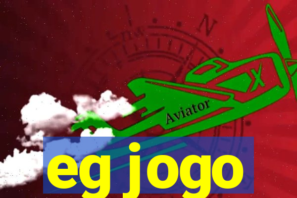 eg jogo